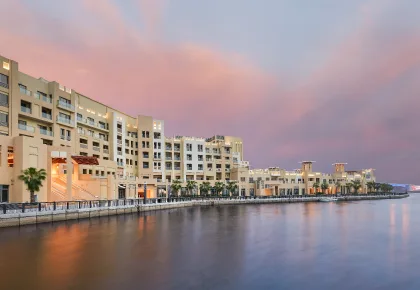 Manazel Al Khor at Jaddaf Waterfront - Dubai Properties