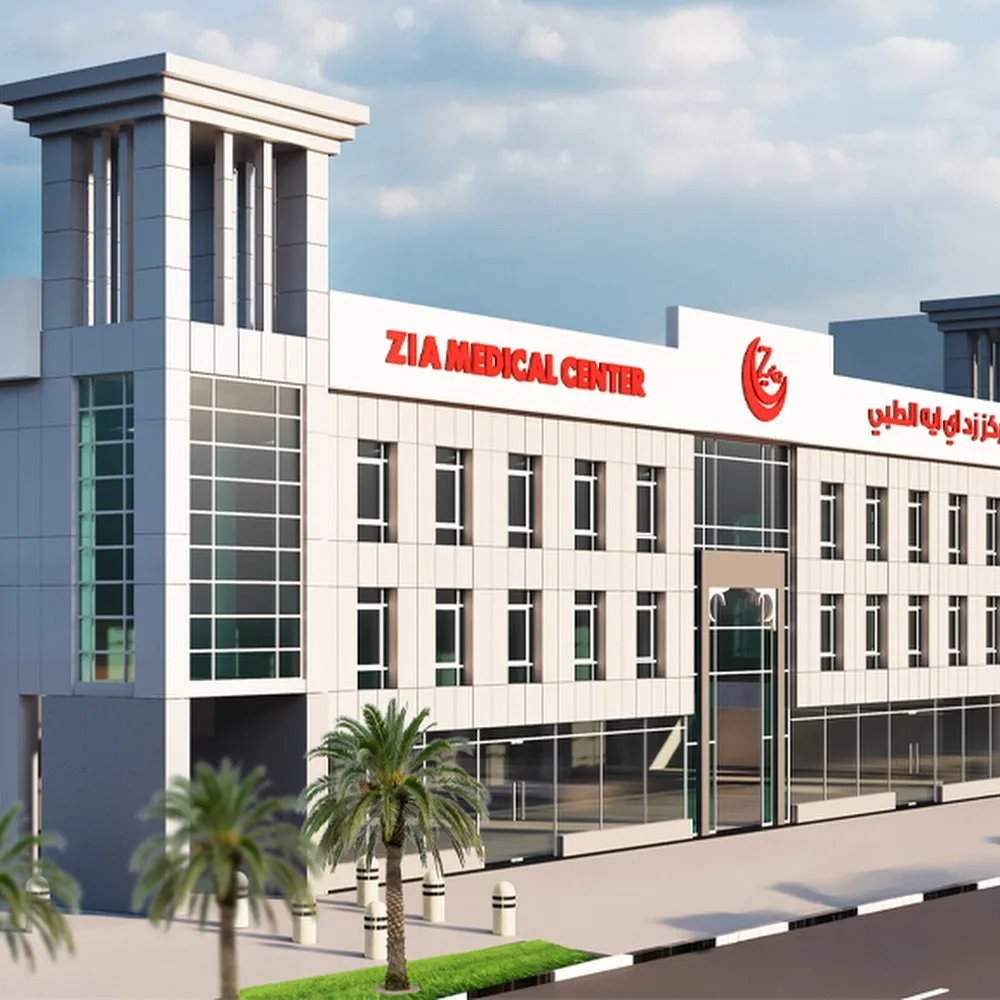 Zia Medical Center