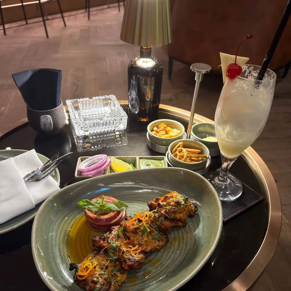 Mood Bar