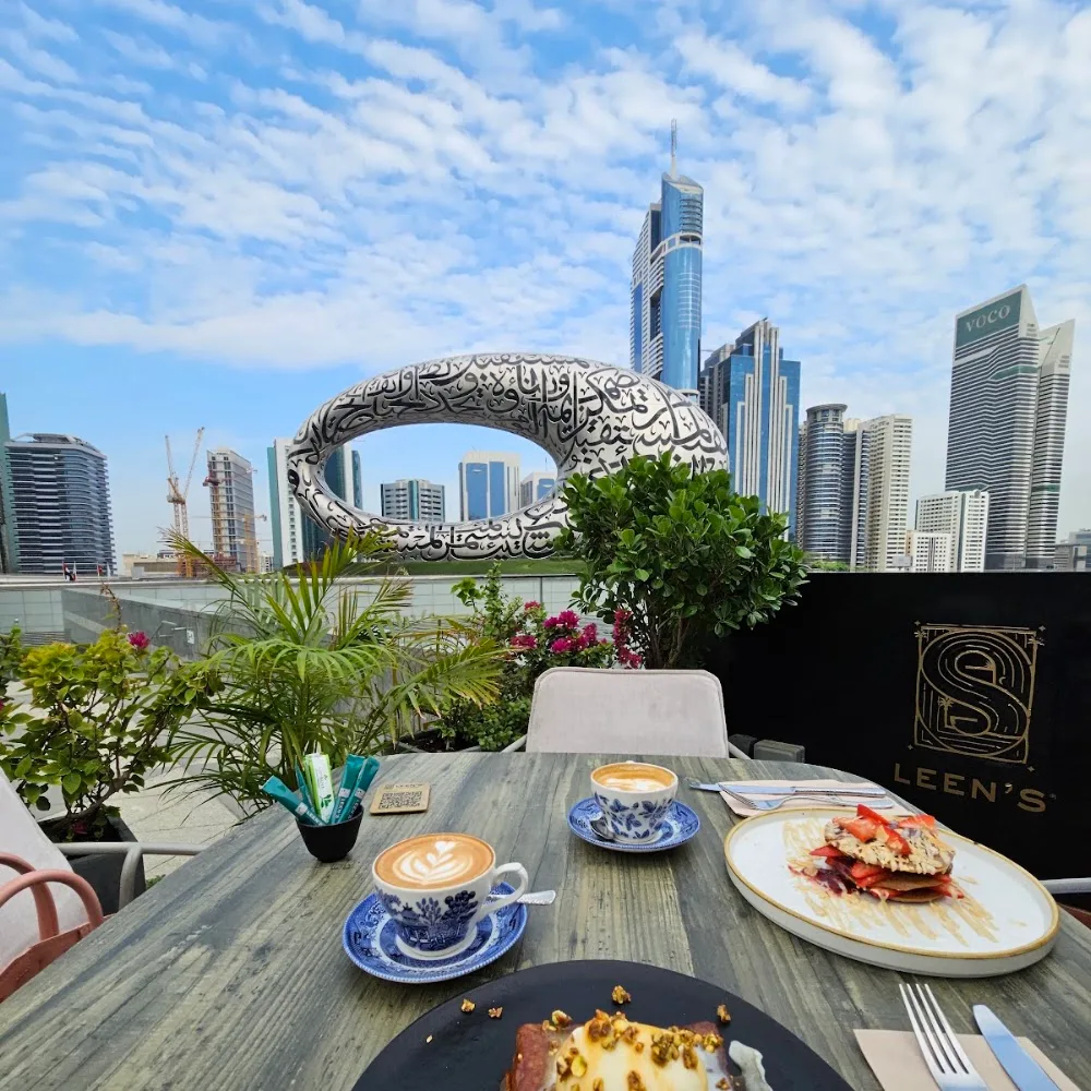 LEEN'S DIFC