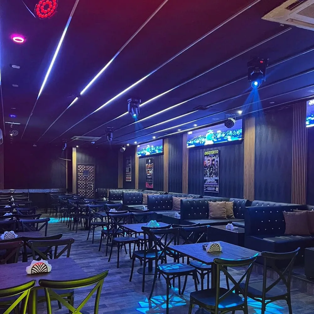 PWESTUHAN BAR