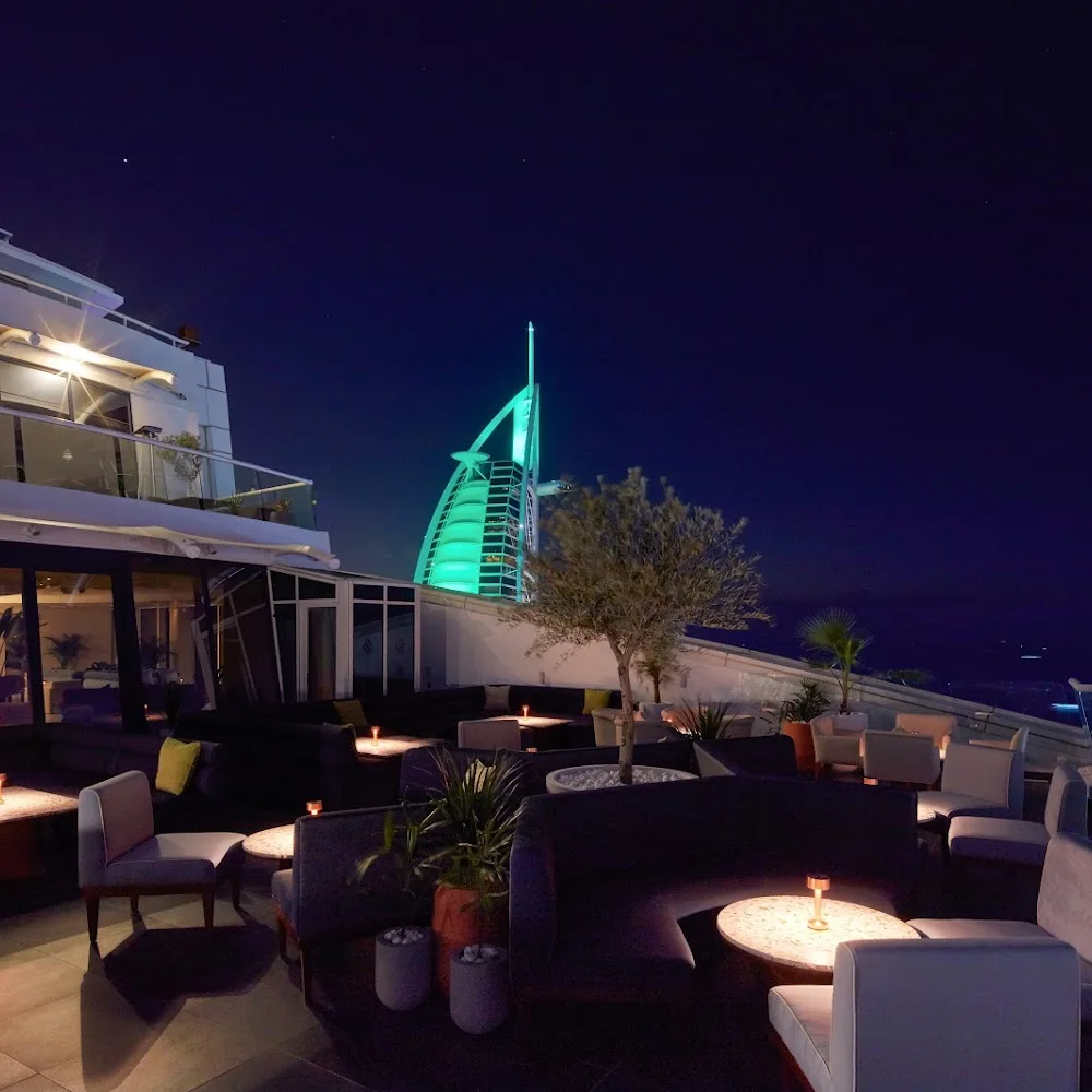 Floor 24