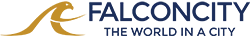 Falconcity of Wonders - Head Office