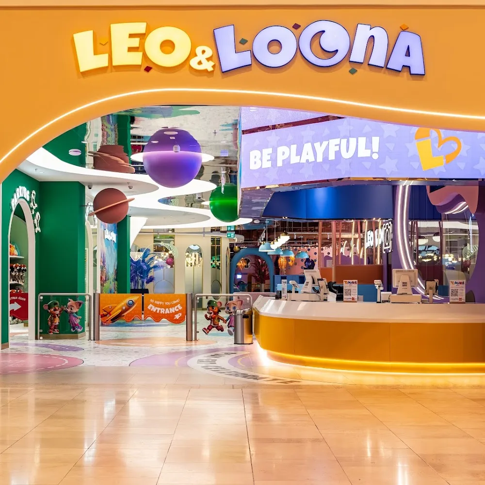 Leo&Loona Kids Park
