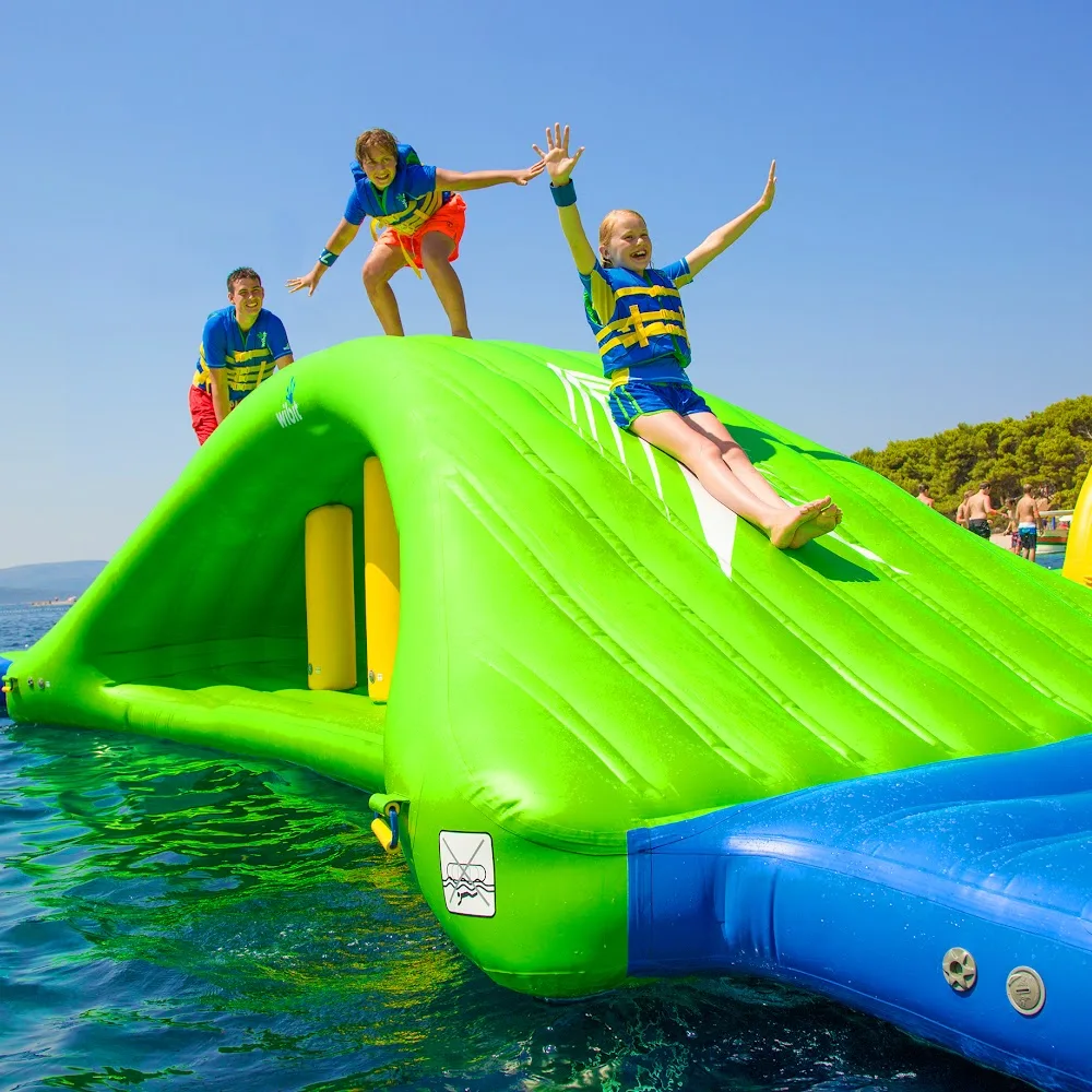AquaDhabi Water Park