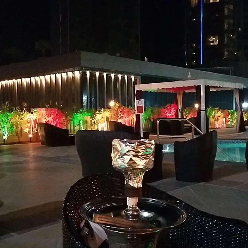 Layali Pool Lounge