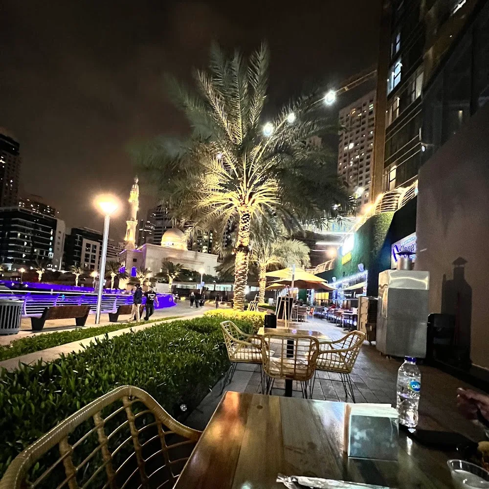 #TPH Lakwil Restaurant, Lounge & Bar