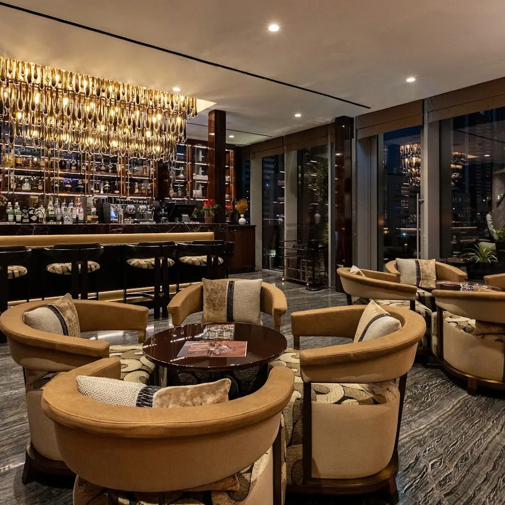 Vintage Cigar Lounge - DIFC