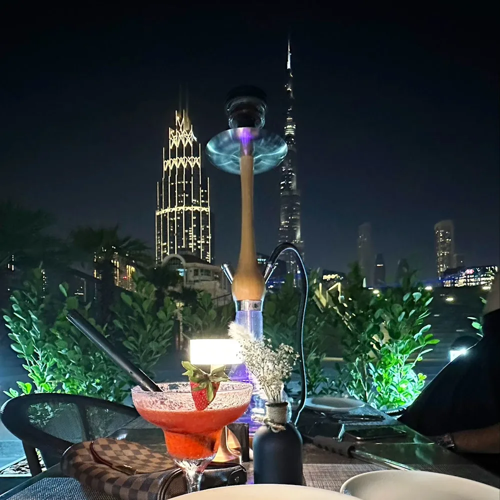 Heaven Lounge Bar and Restaurant