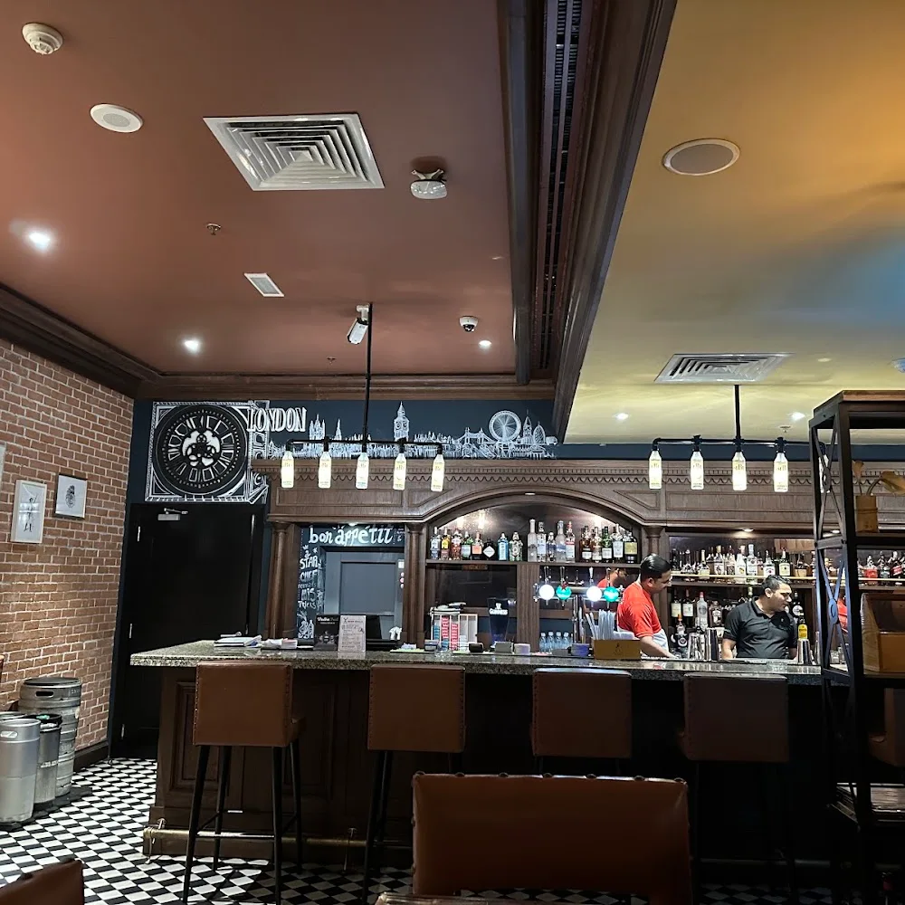 The Stag - Al Barsha