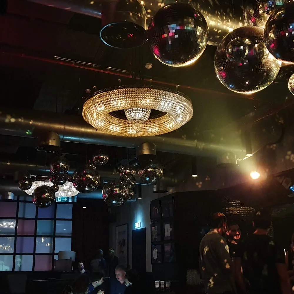 BARBARY Deli + Cocktail Club
