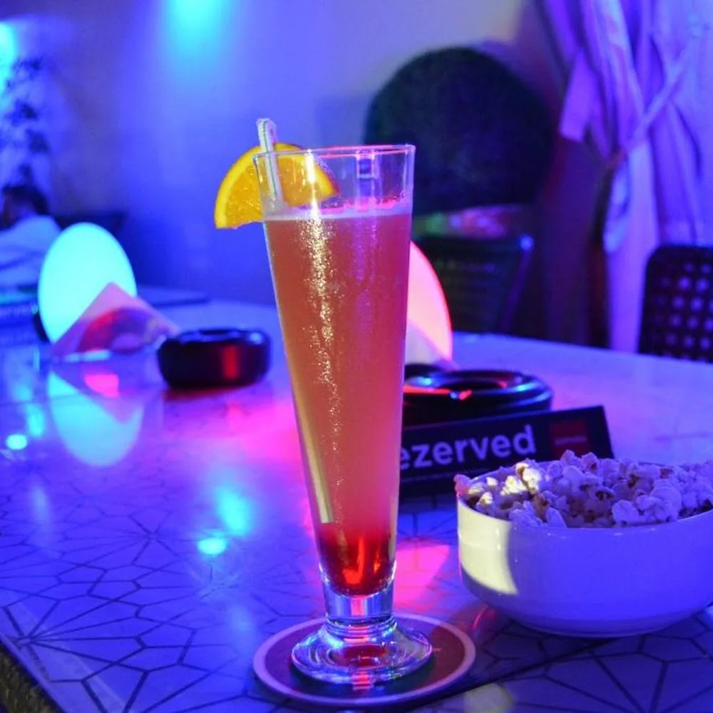 Ora Shisha & Bar