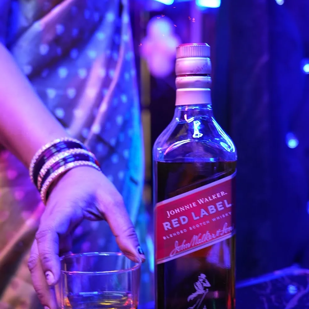 NIght Angels South Indian Live Entertainment & Resto Bar