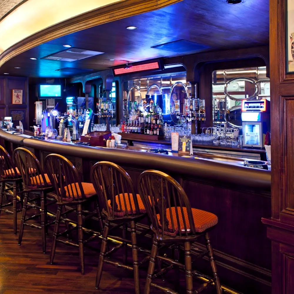 The Pub