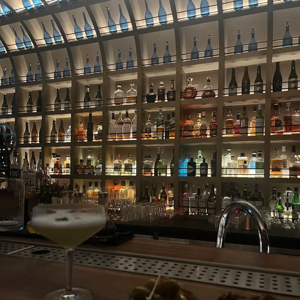 Netsu Bar