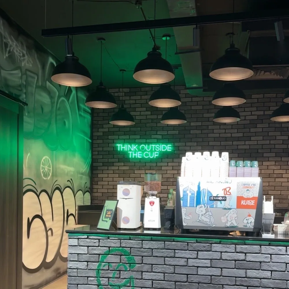 Kube Fitness Studio