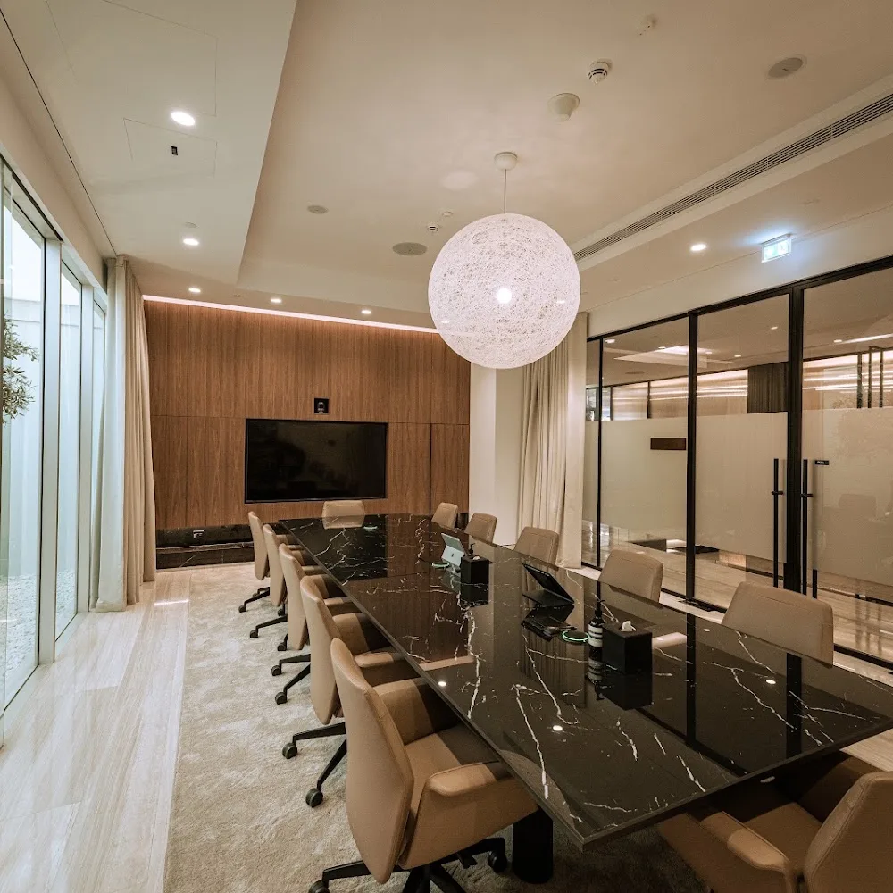 The 9 Lounge