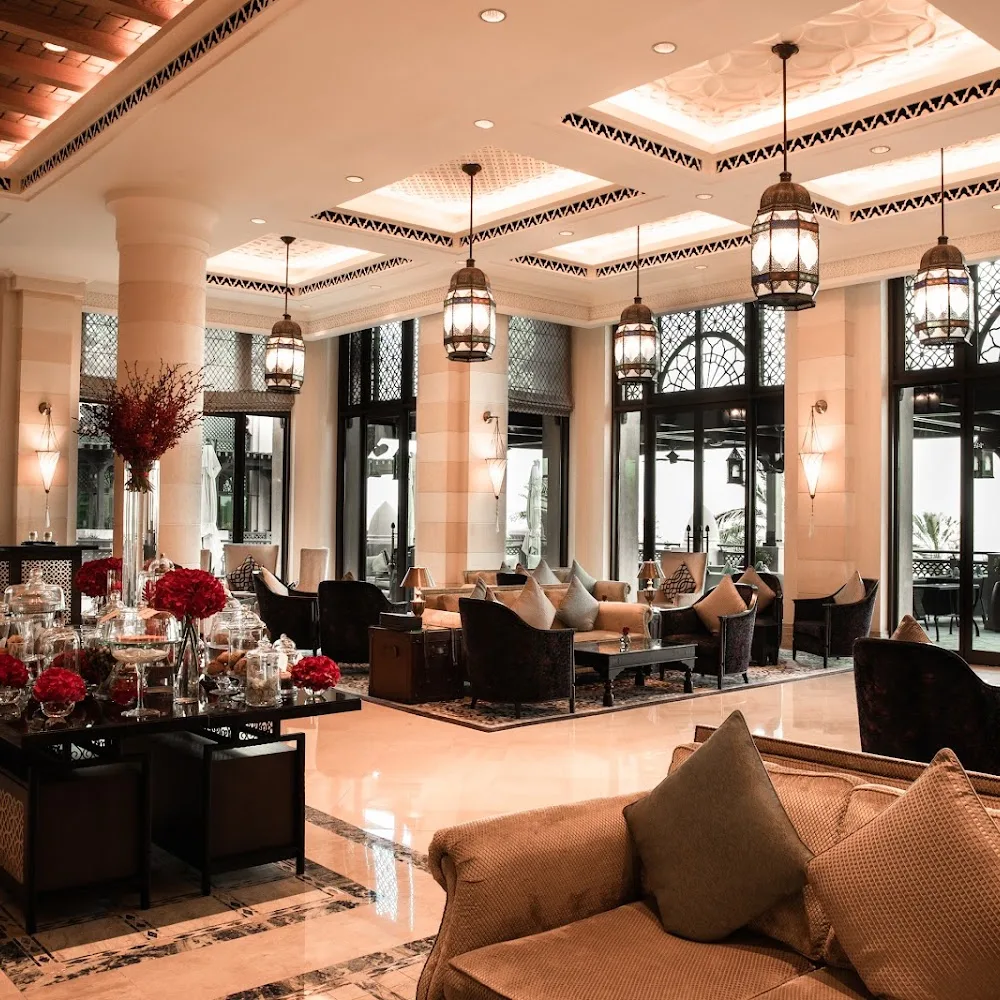 Al Samar Lounge