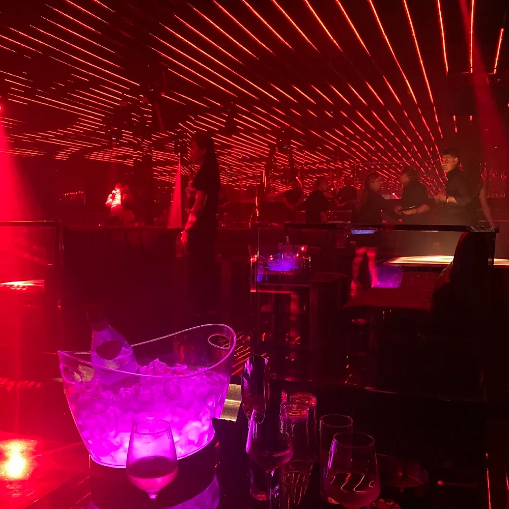 Kava khaliji club