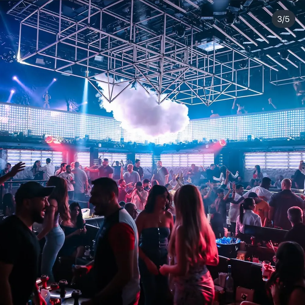 سهرات نايت بدبي ديسكو عربي خليجي افتر بارتي khaliji club‎