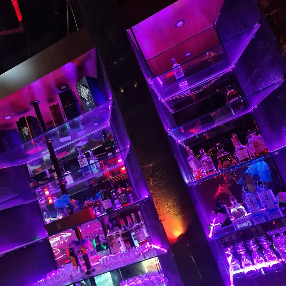 Dubai club