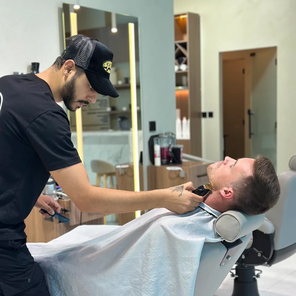 Hair Club DXB