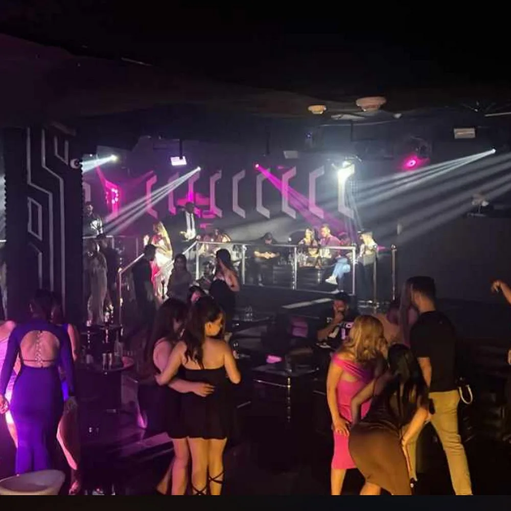 Sari Night Club Dubai