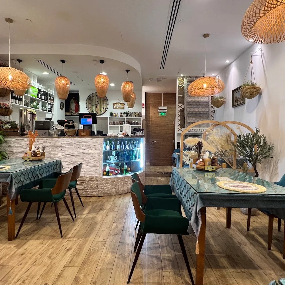 Zira Restaurant