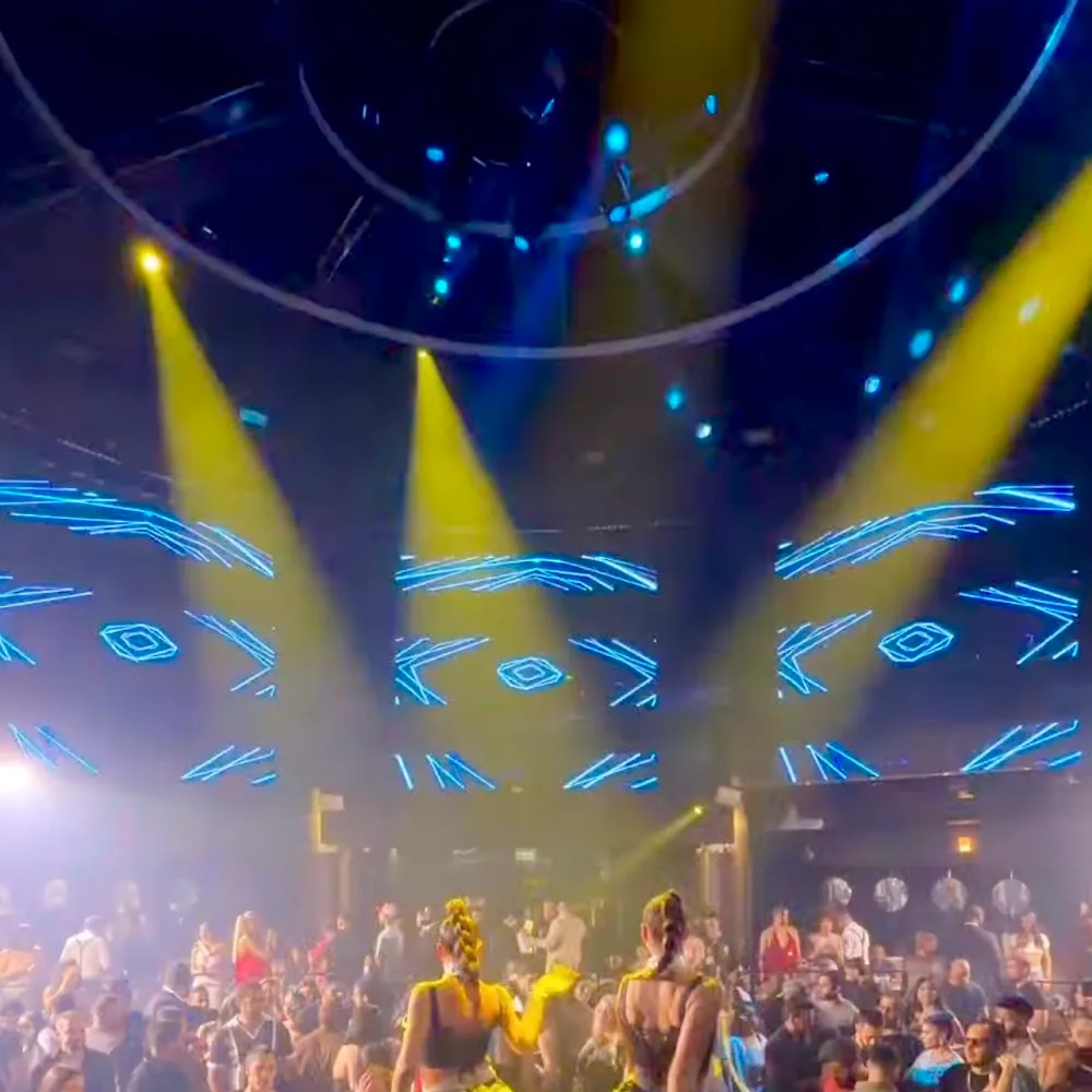Ora Night club luxury and After party اورا كلوب