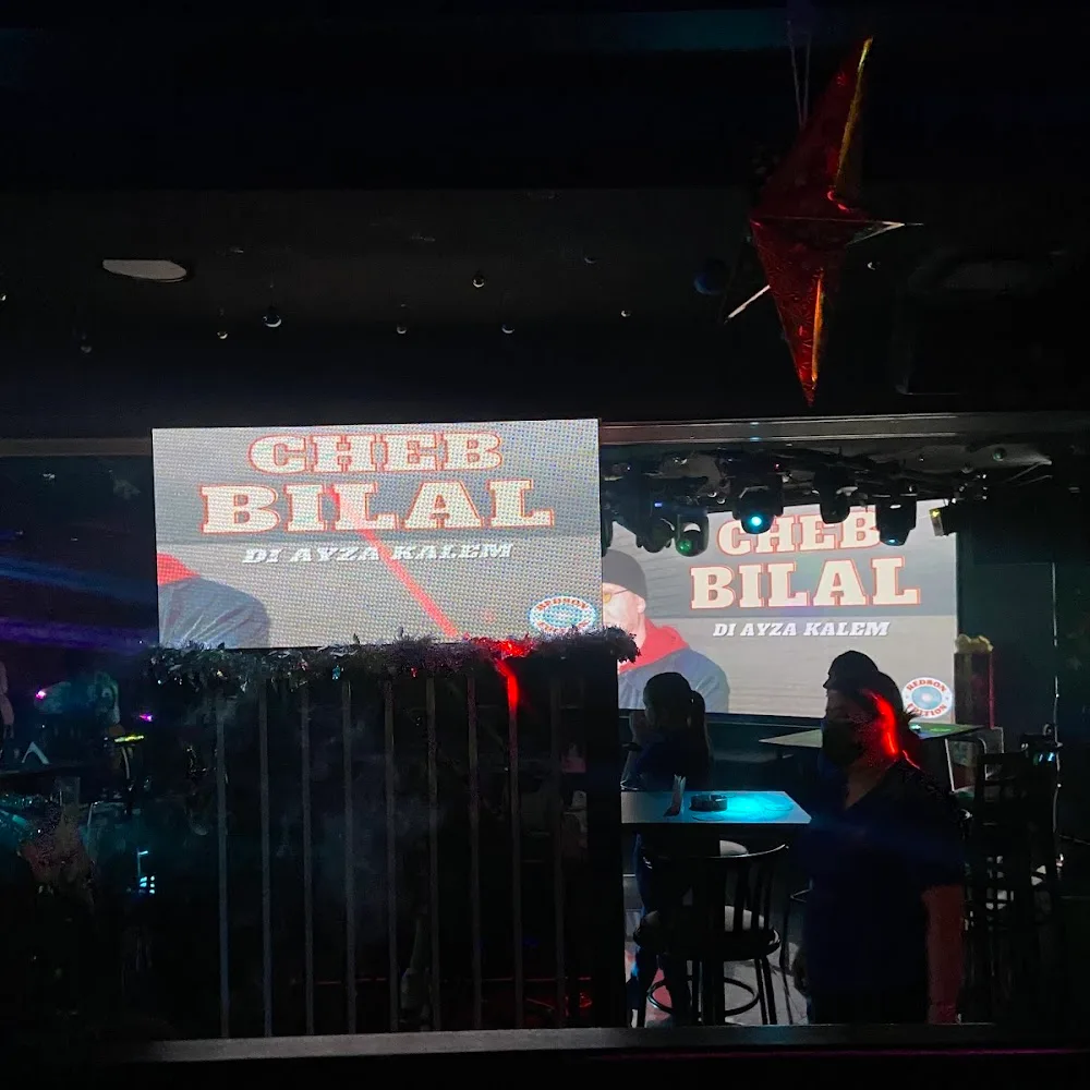 Tunnel Club DXB