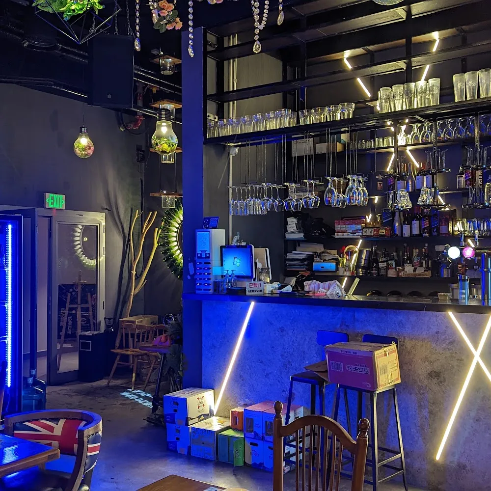 诺亚方舟音乐餐吧 Noah's Ark Music Restaurant and Cafe
