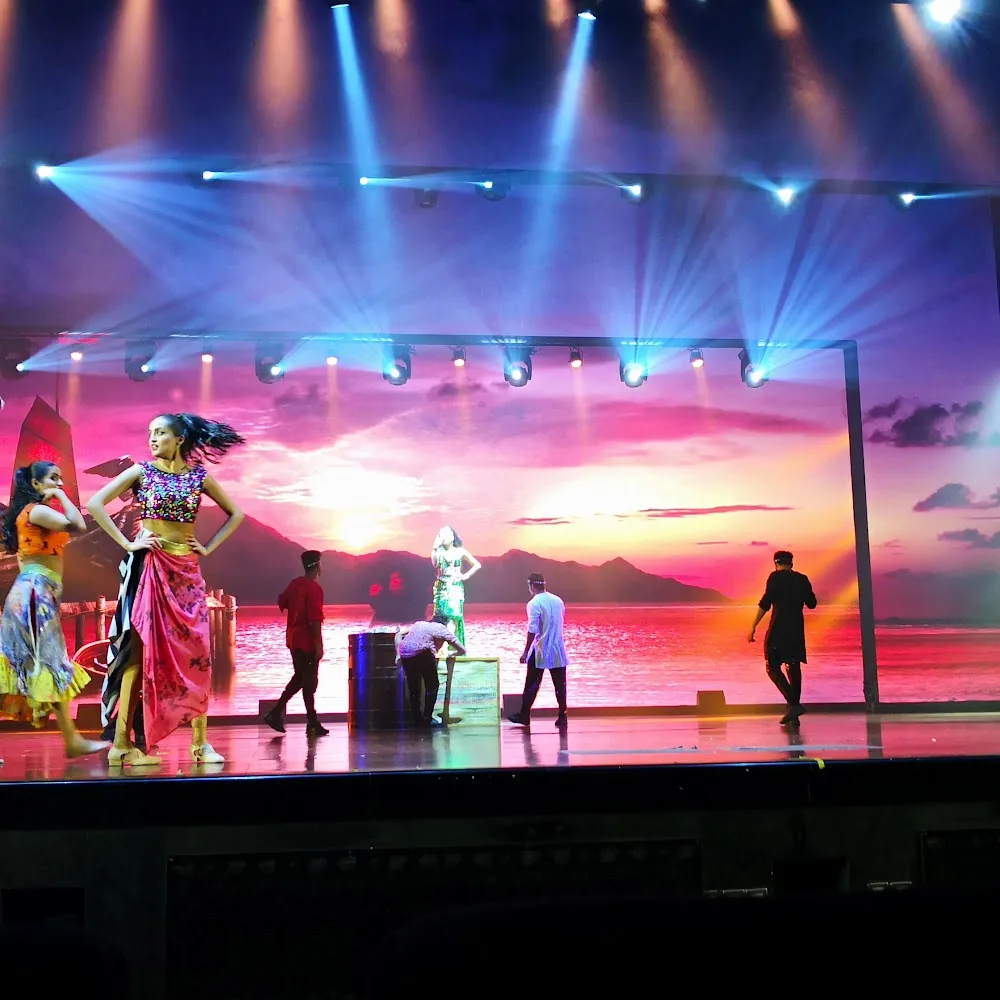 Rajmahal Theatre