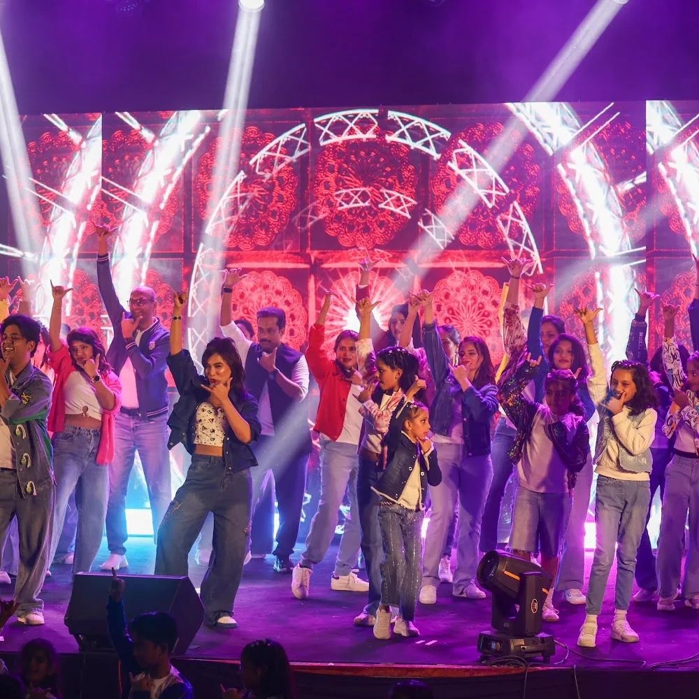 House of Dance