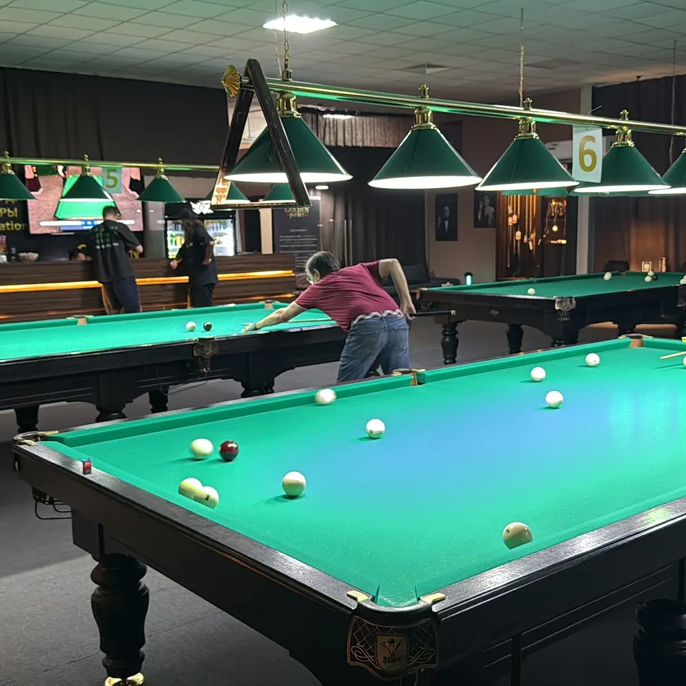 golden pocket russian billiard