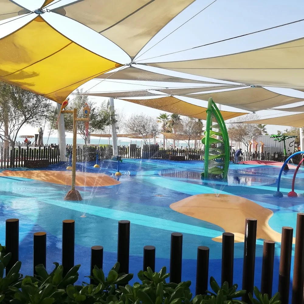 Aqua Park Marsana