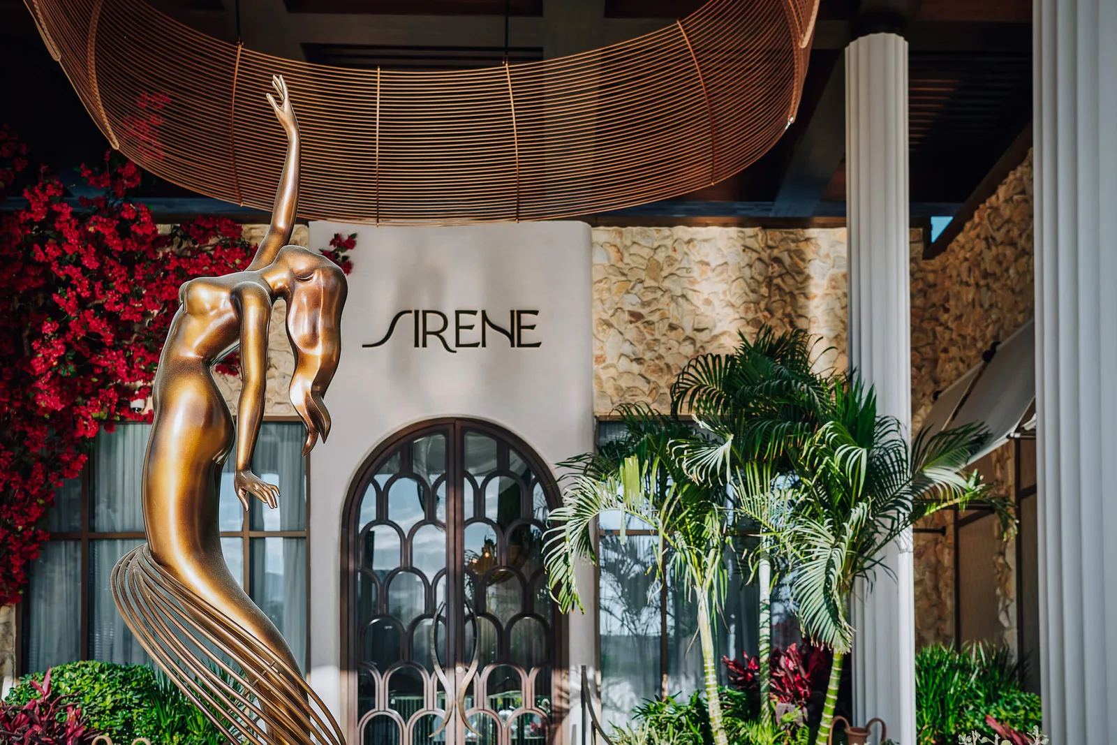 Sirene by GAIA