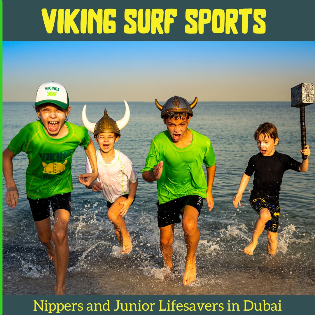 Vikings Surf Sports