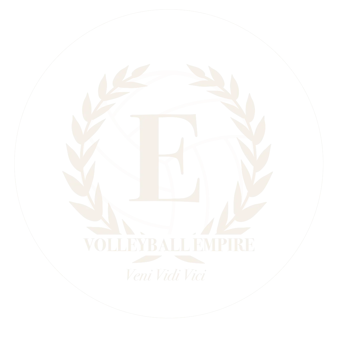 Volleyball Empire - Beach Volleyball Trainings Dubai