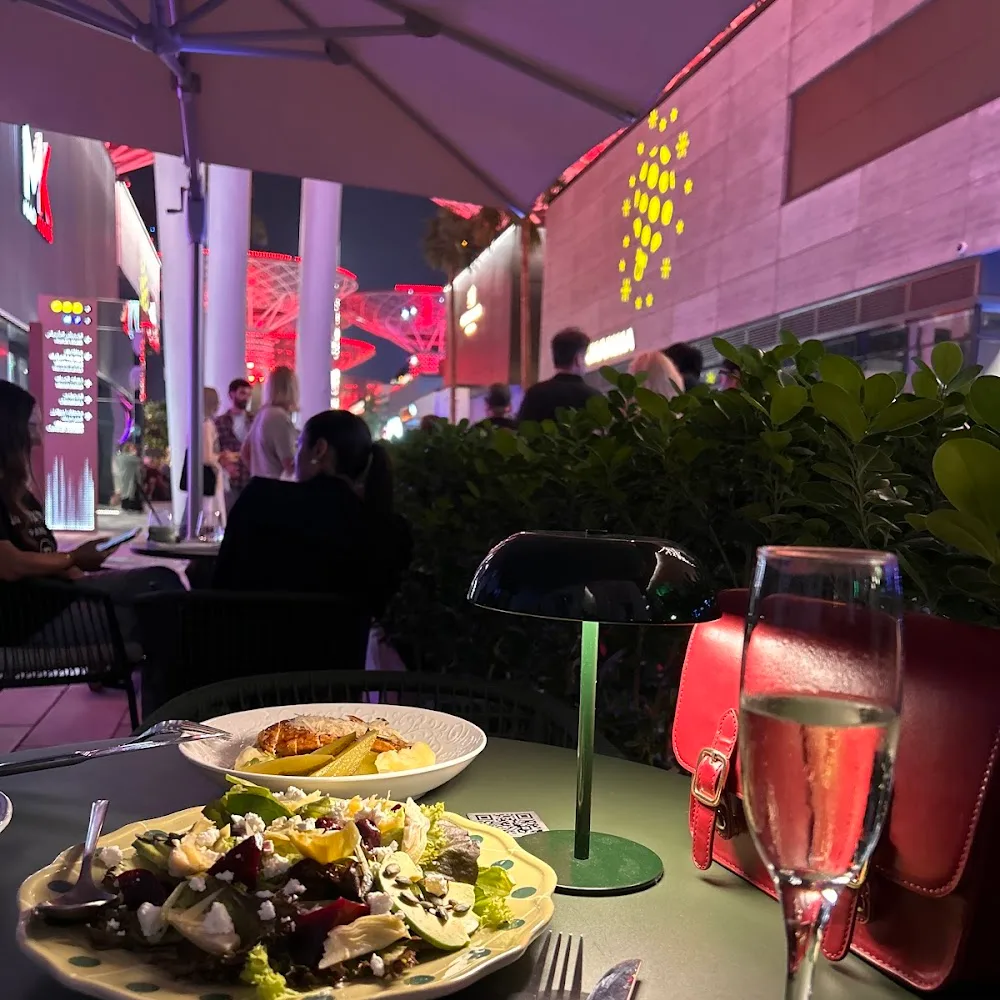 45 Bistro Restaurant