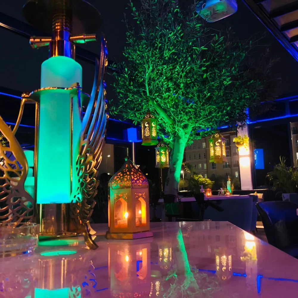 Aurum Restaurant & cafe