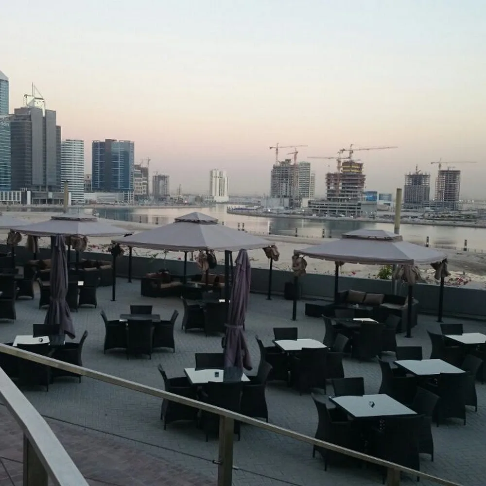 Stars Lounge Restraunt