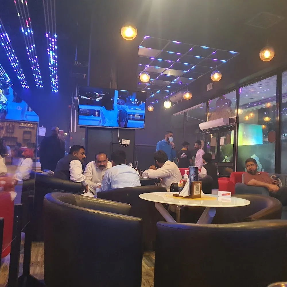 Studio LoungeCafe