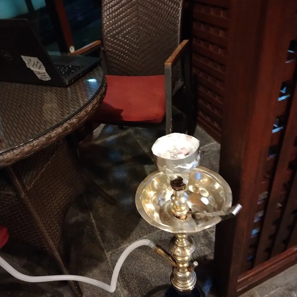Harmony Orchestra shisha palace
