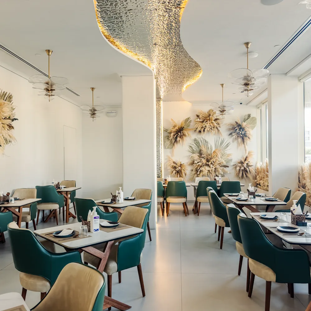 Mystic Flavor Restaurant & Cafe / Indian Cuisine & Indo Chinese