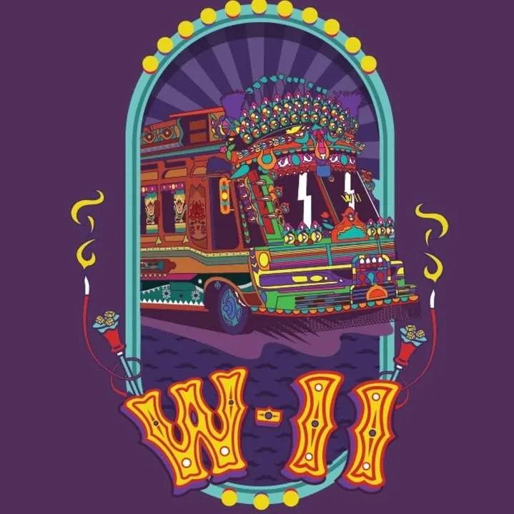 W11 Shisha Lounge & Restaurant