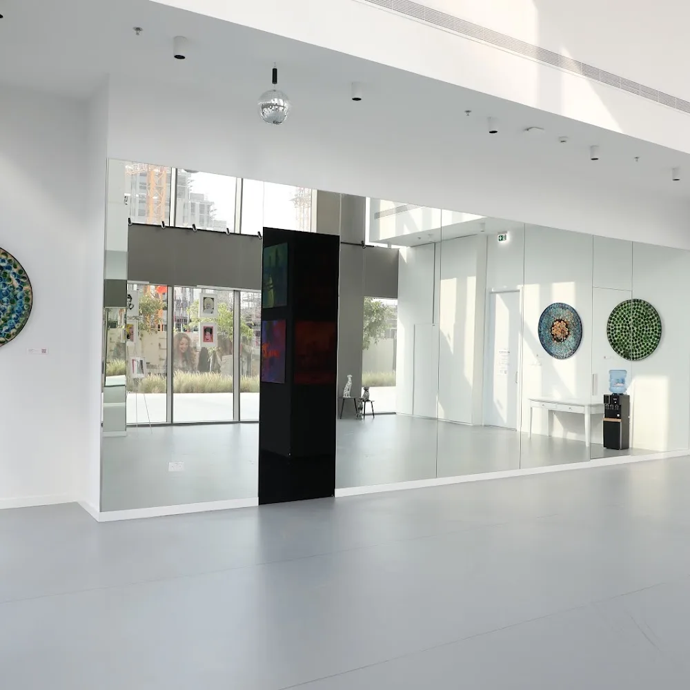 Italia Conti Associates Dubai Performing Arts School