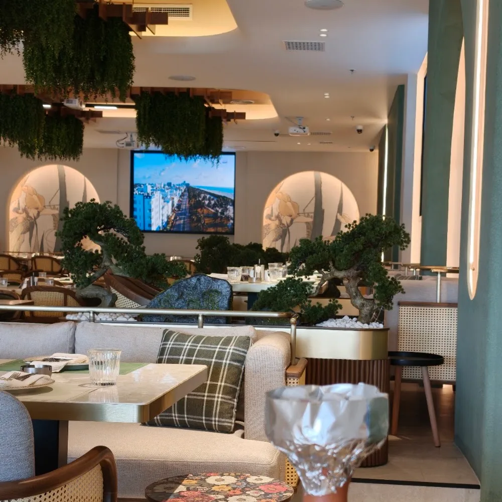 Koutchina Resto Cafe | مطعم كوتشينه