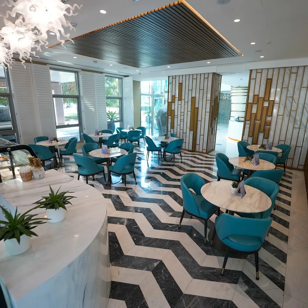 Cafe Medusa