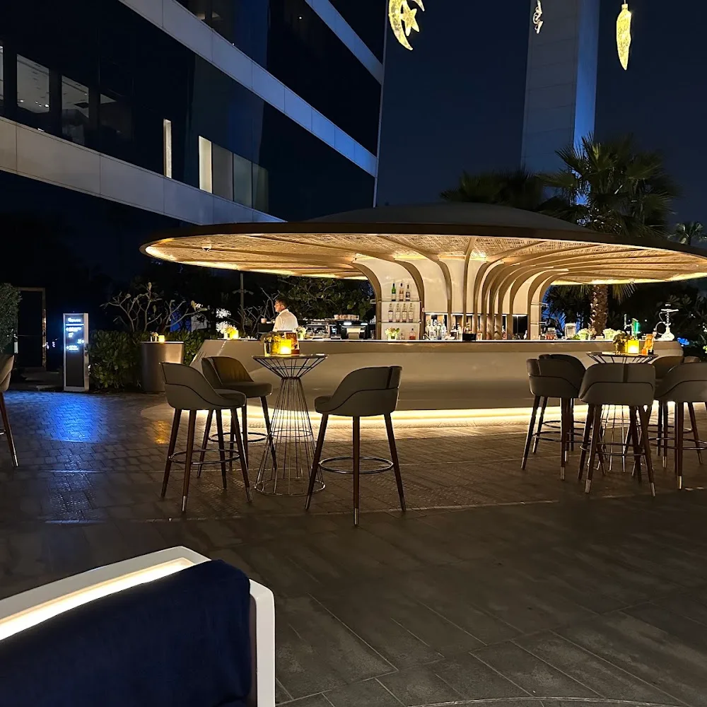 UMA Bar & Lounge