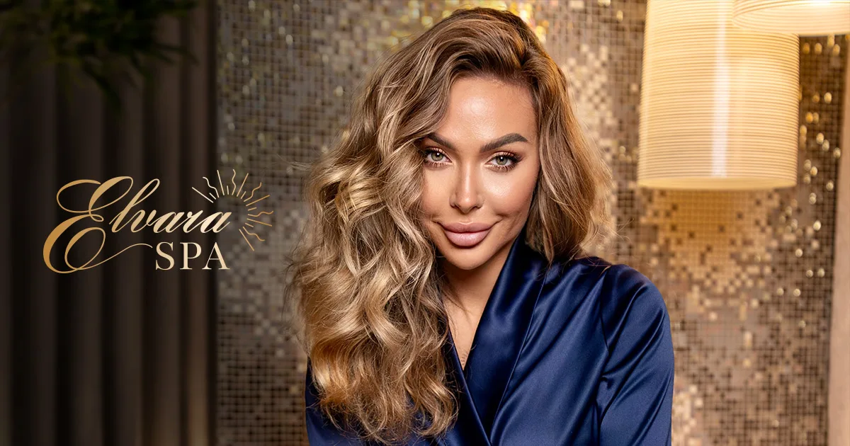 Elvara Luxury Spa Abu Dhabi